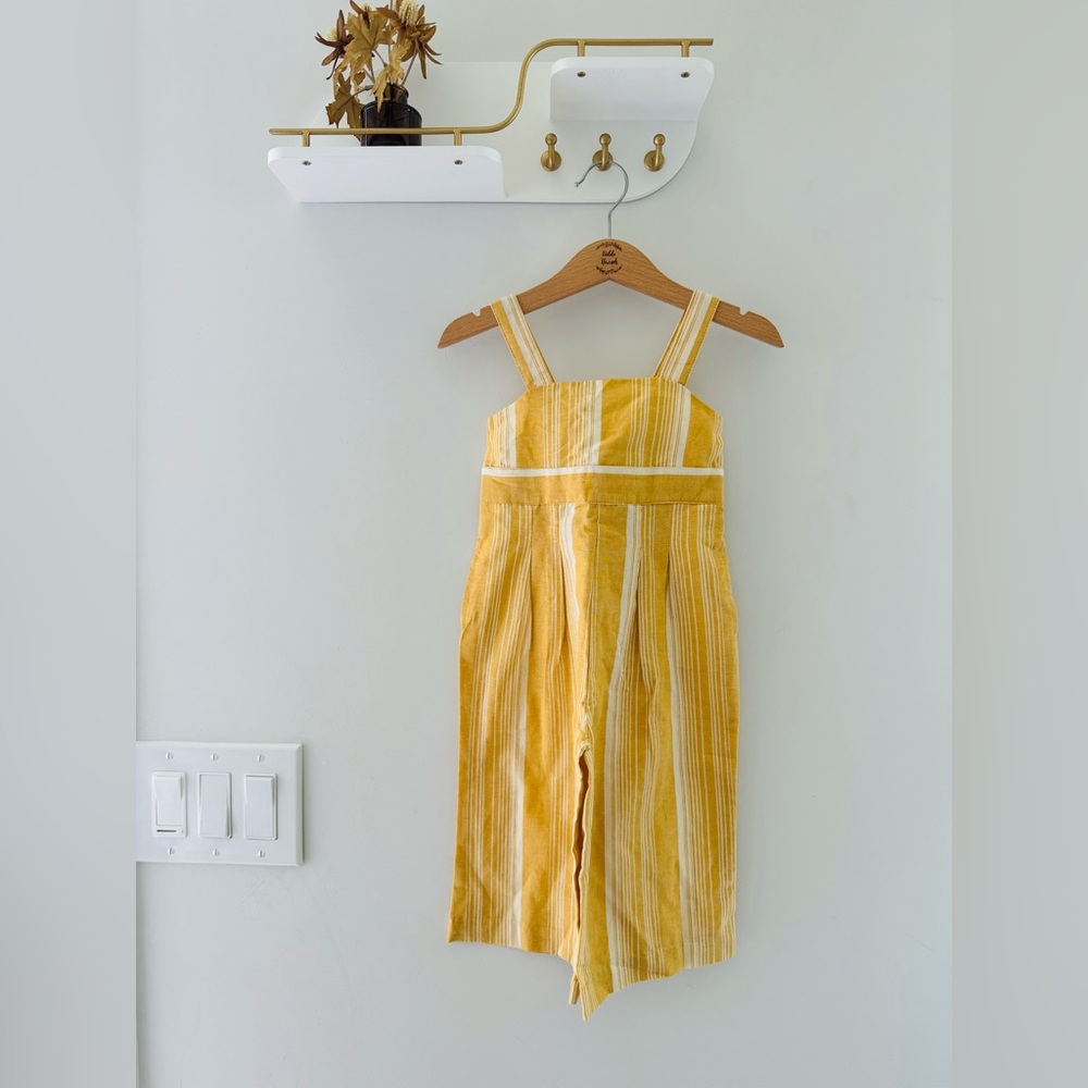 Romper - Picture 1 of 4